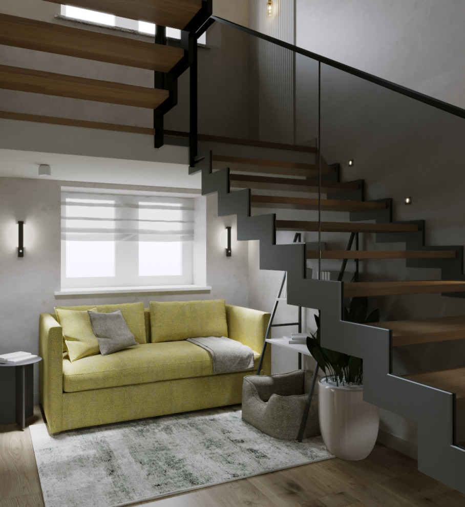 Загородный дом