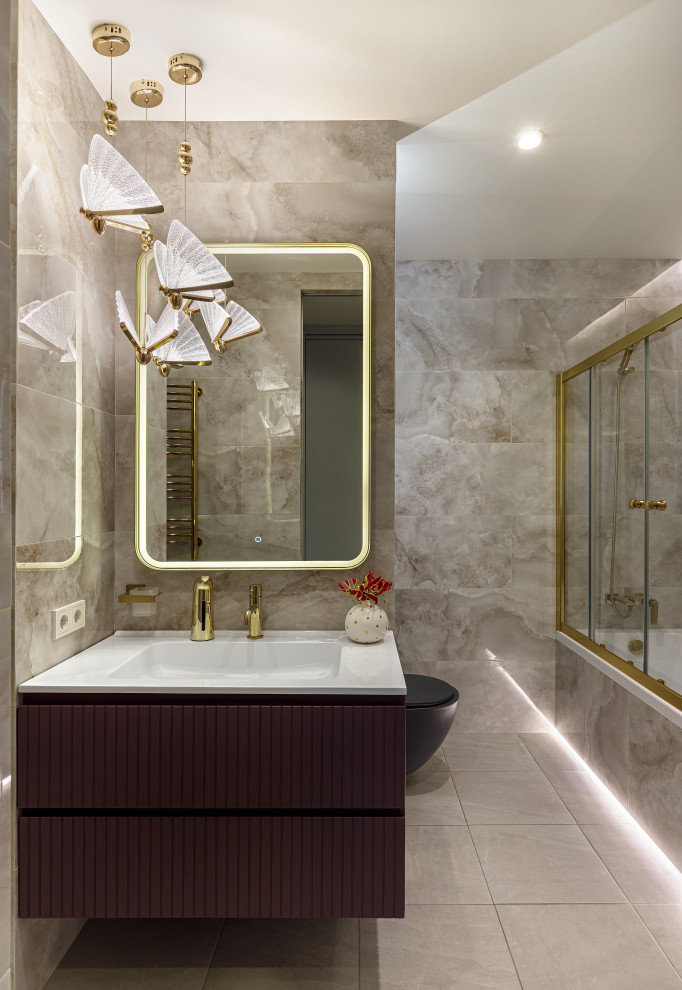 ЖК Южное Бунино фото