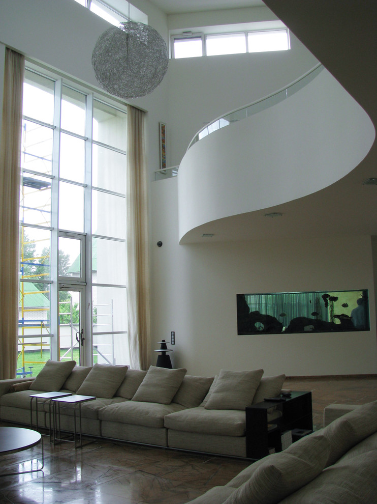 Private house 950 m²