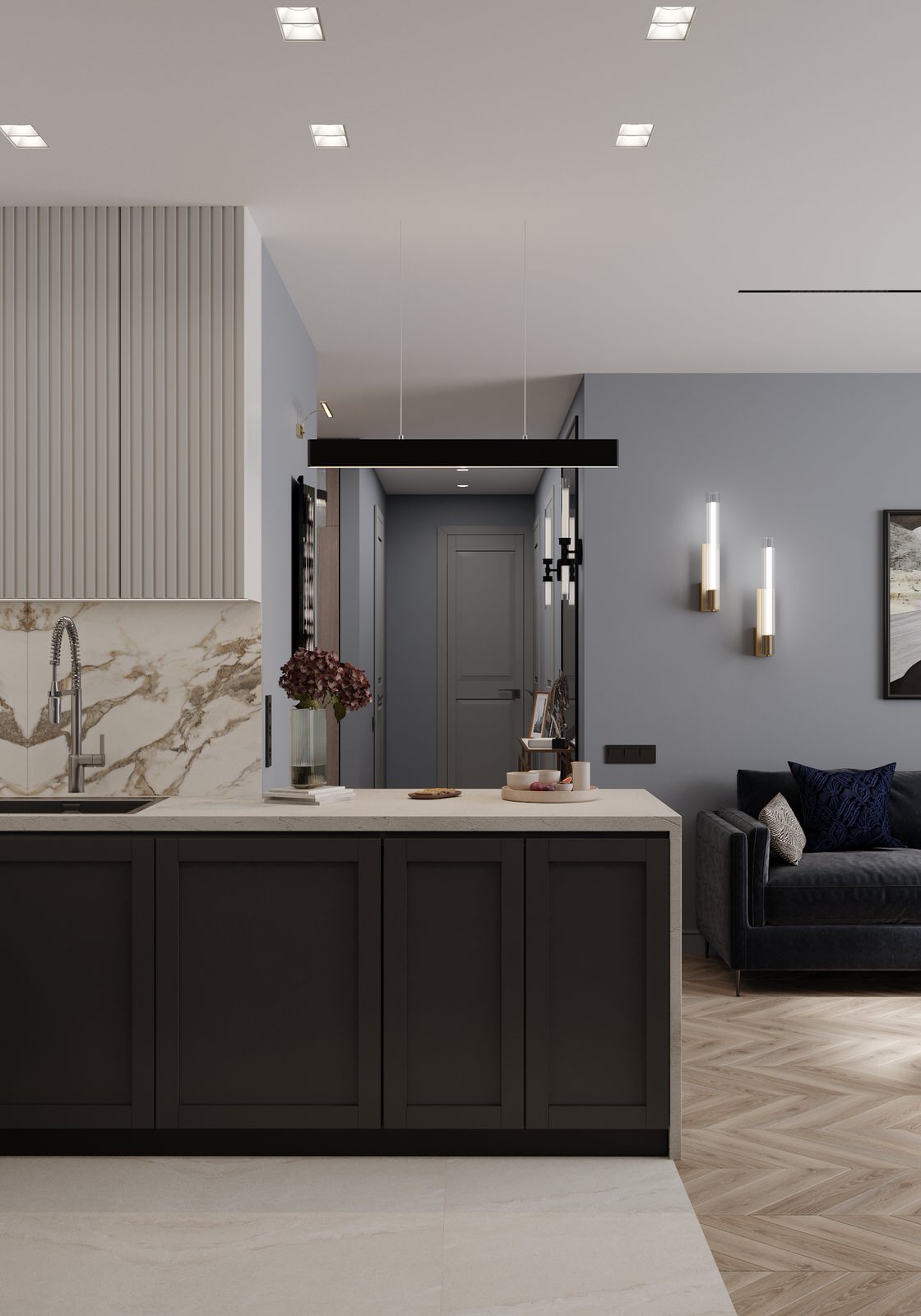 Резиденция