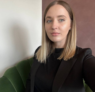 Виолетта Вишневецкая