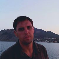 Андрей Клименко