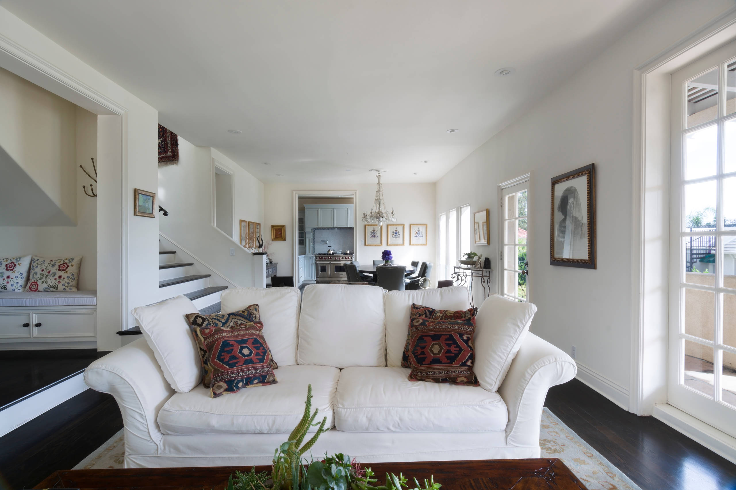 В Бразилию, к далеким берегам: колониальный стиль в интерьере