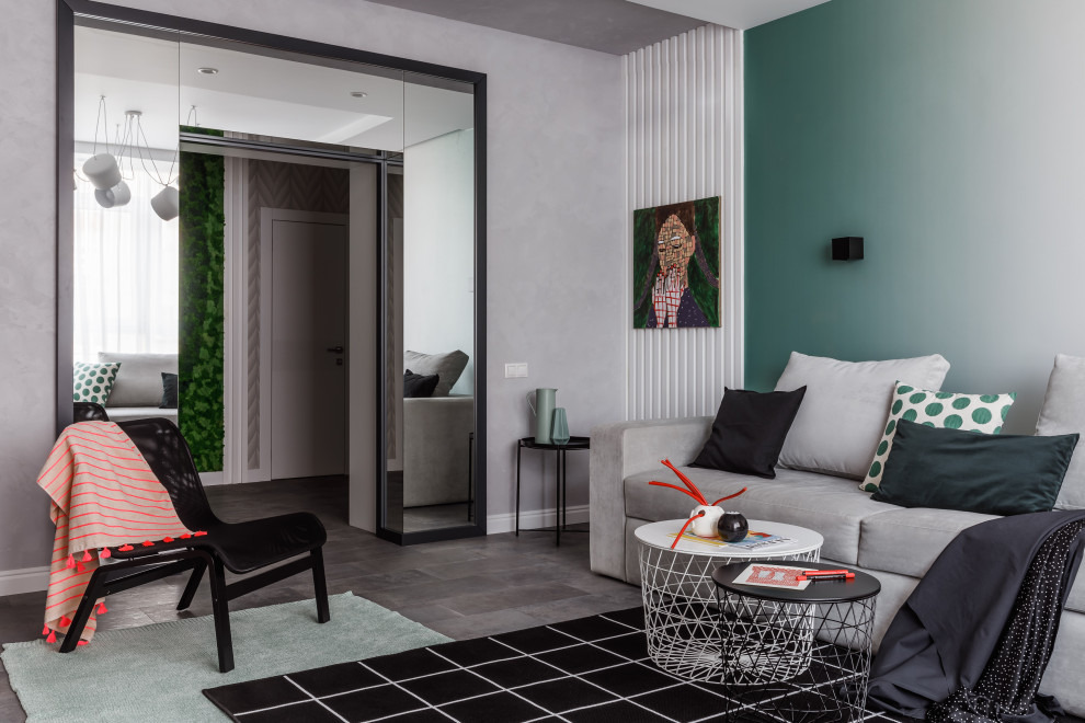 Трешка в центре Краснодара