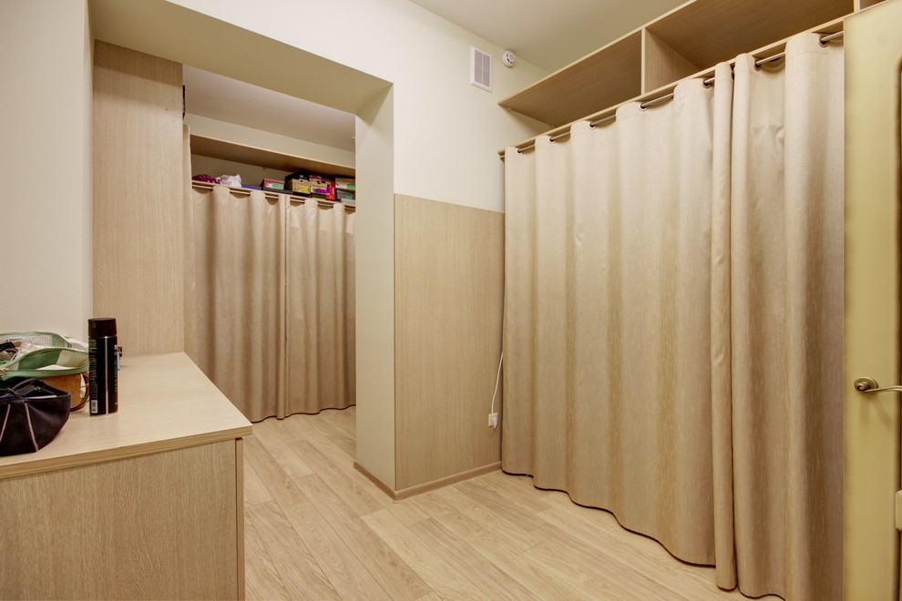 Дизайн частного дома в центре г. Твери