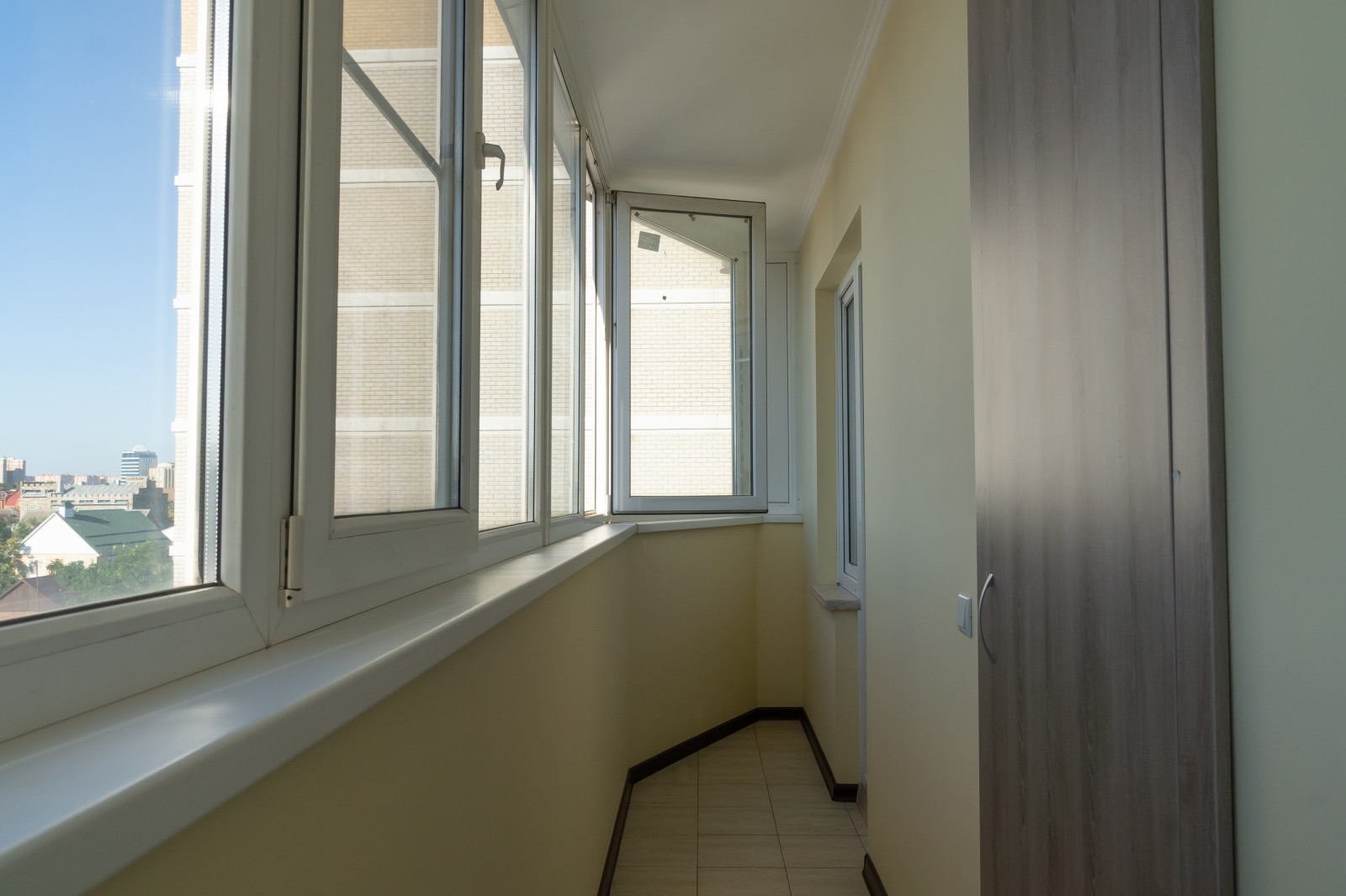 Карасунская Набережная 99