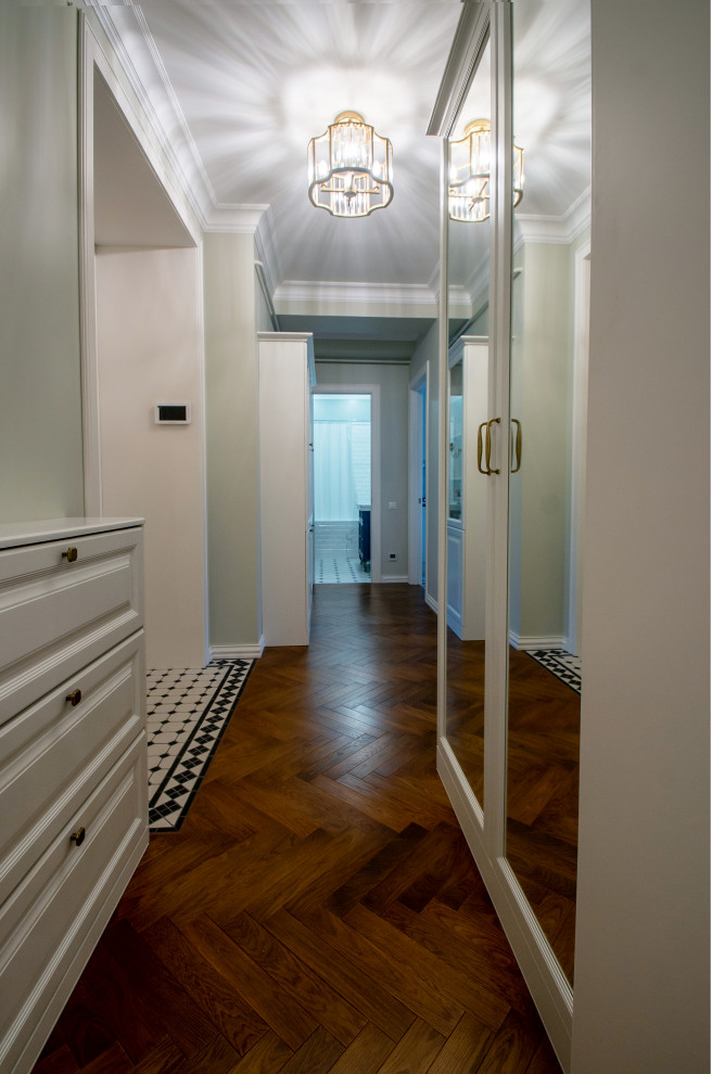 Квартира с историей