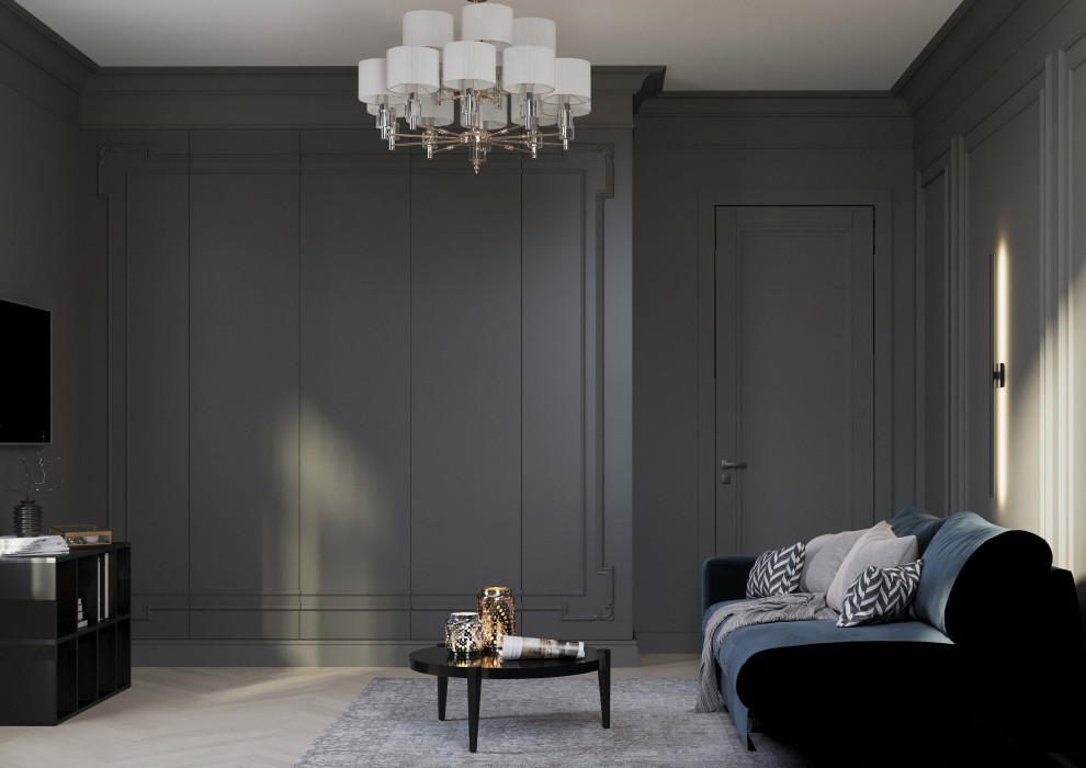 Квартира у моря. Светлогорск