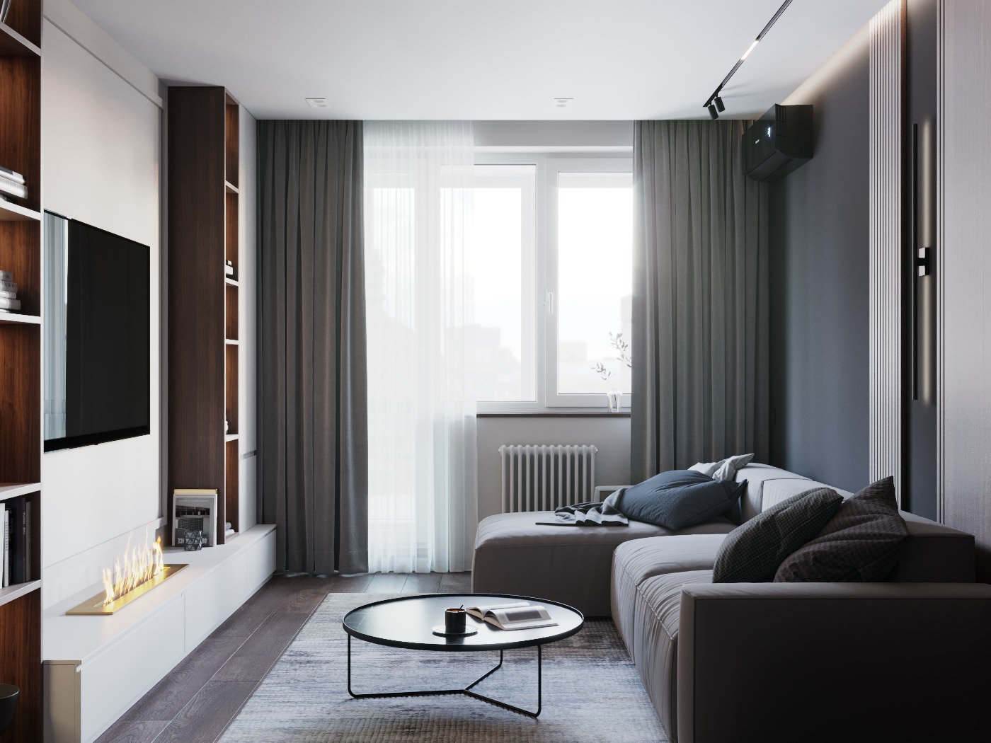 ЖК Южная Битца