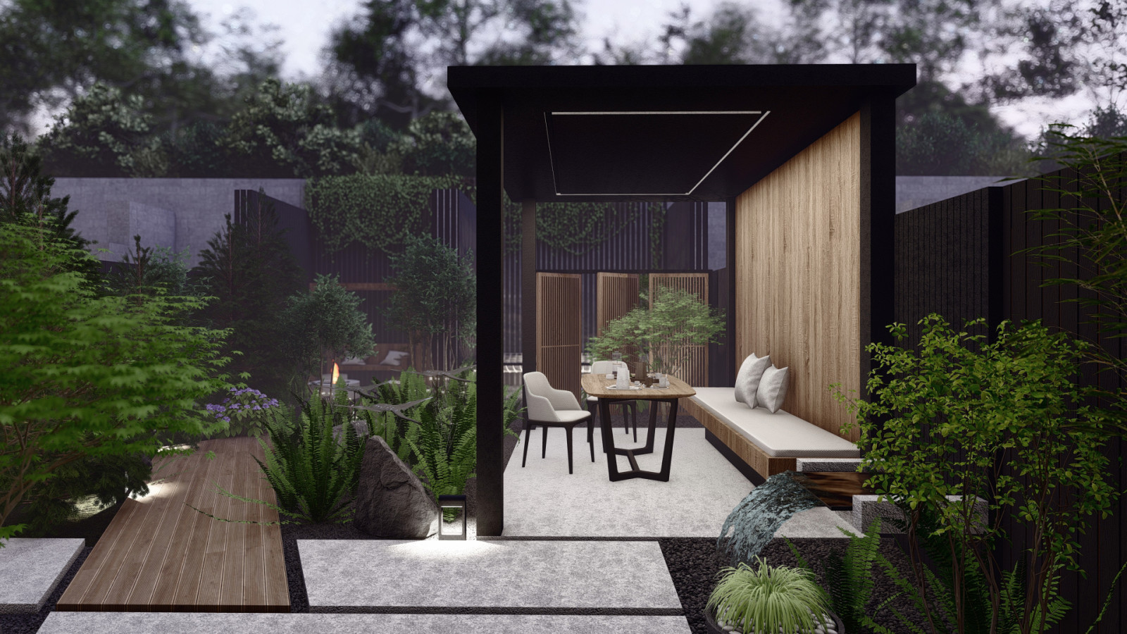 Набережная Максима Горького 3 сотки