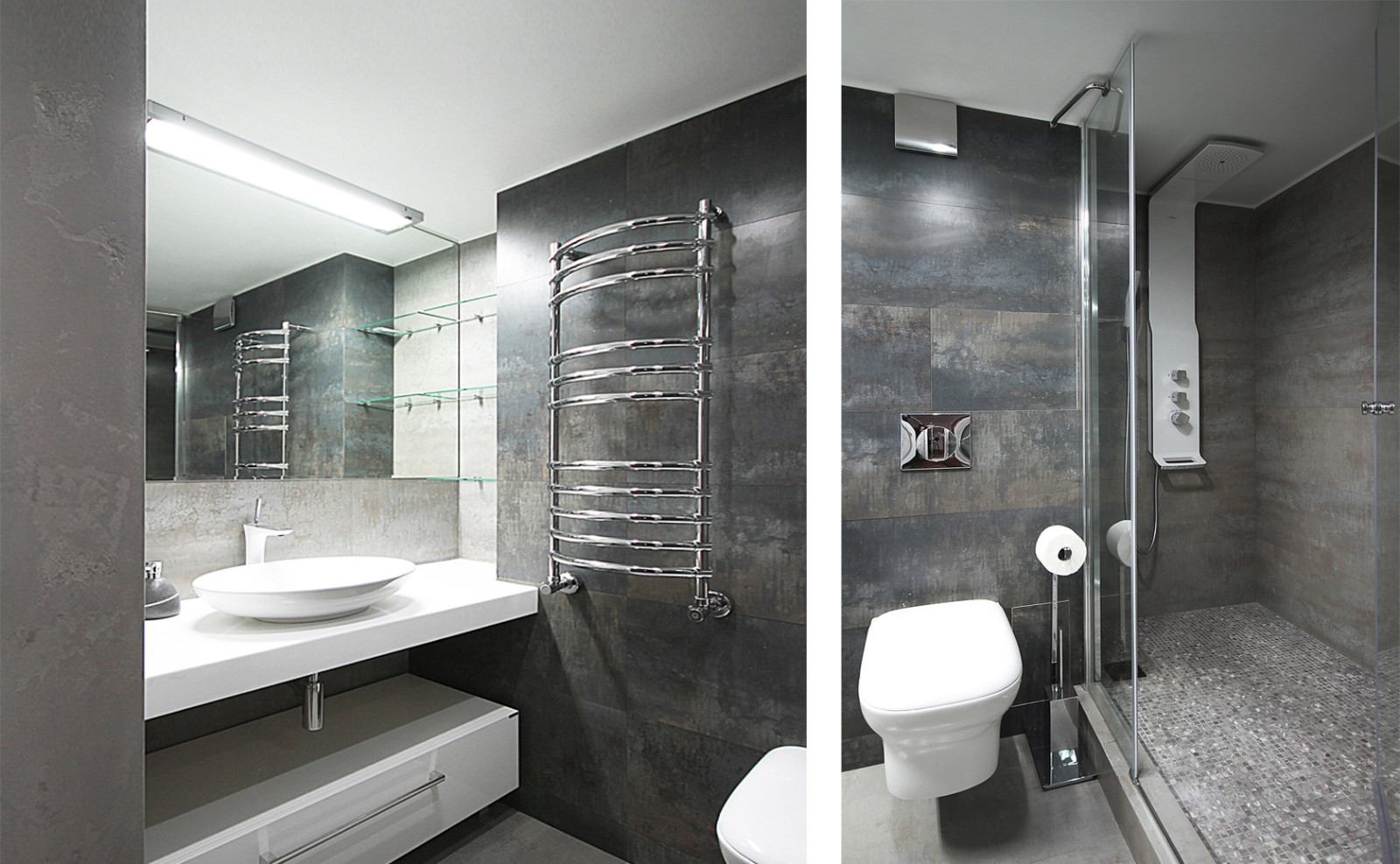 Апартаменты "Парк Мира"