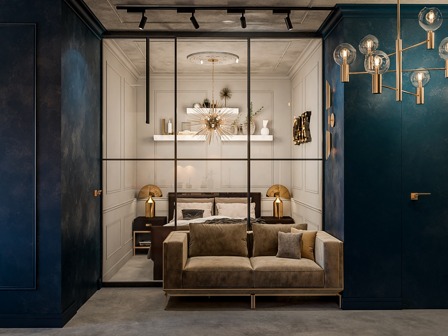 ЖК "Нормандия"