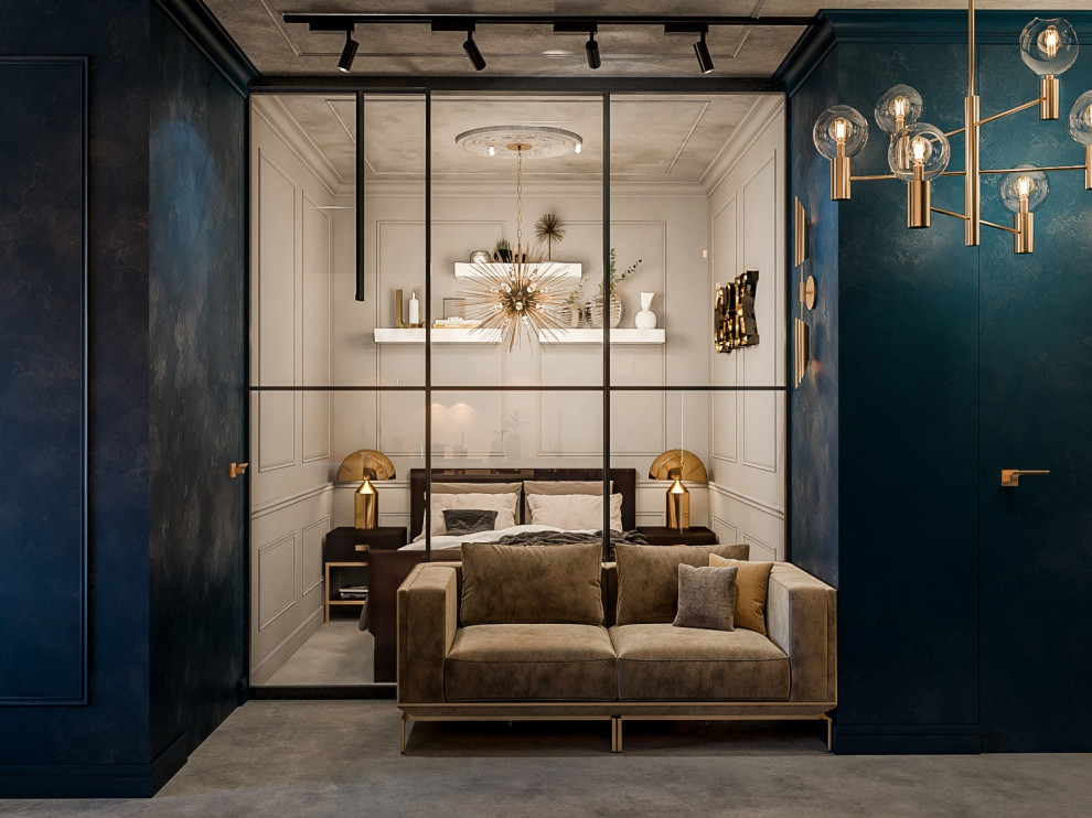 ЖК "Нормандия"