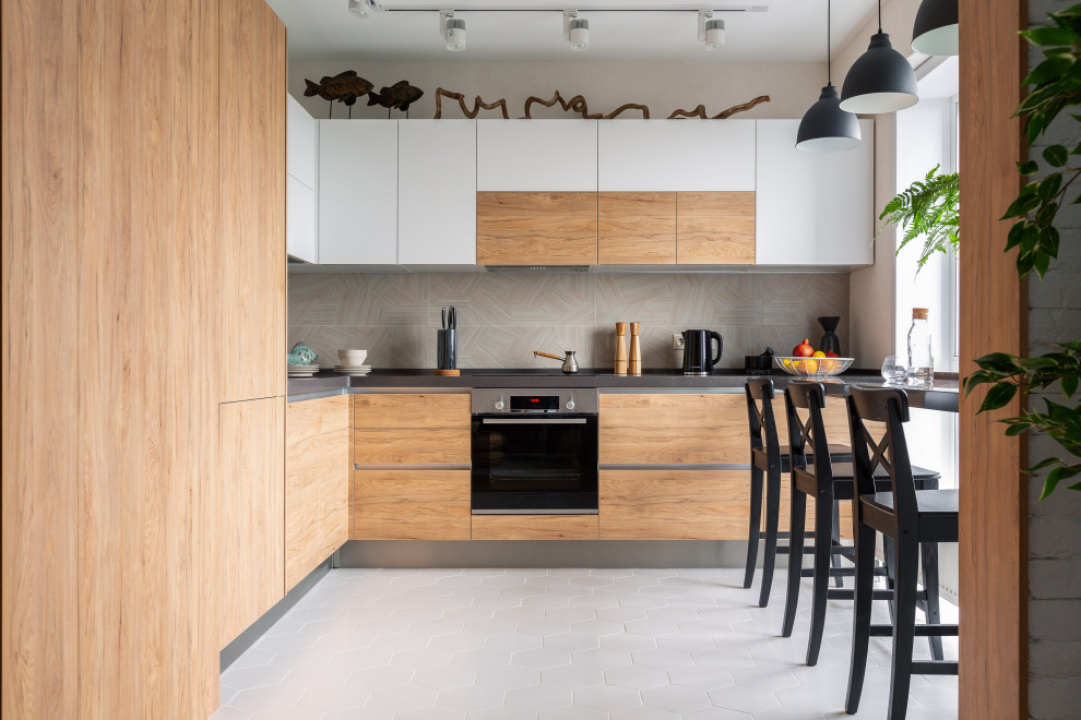 Квартира для молодого человека