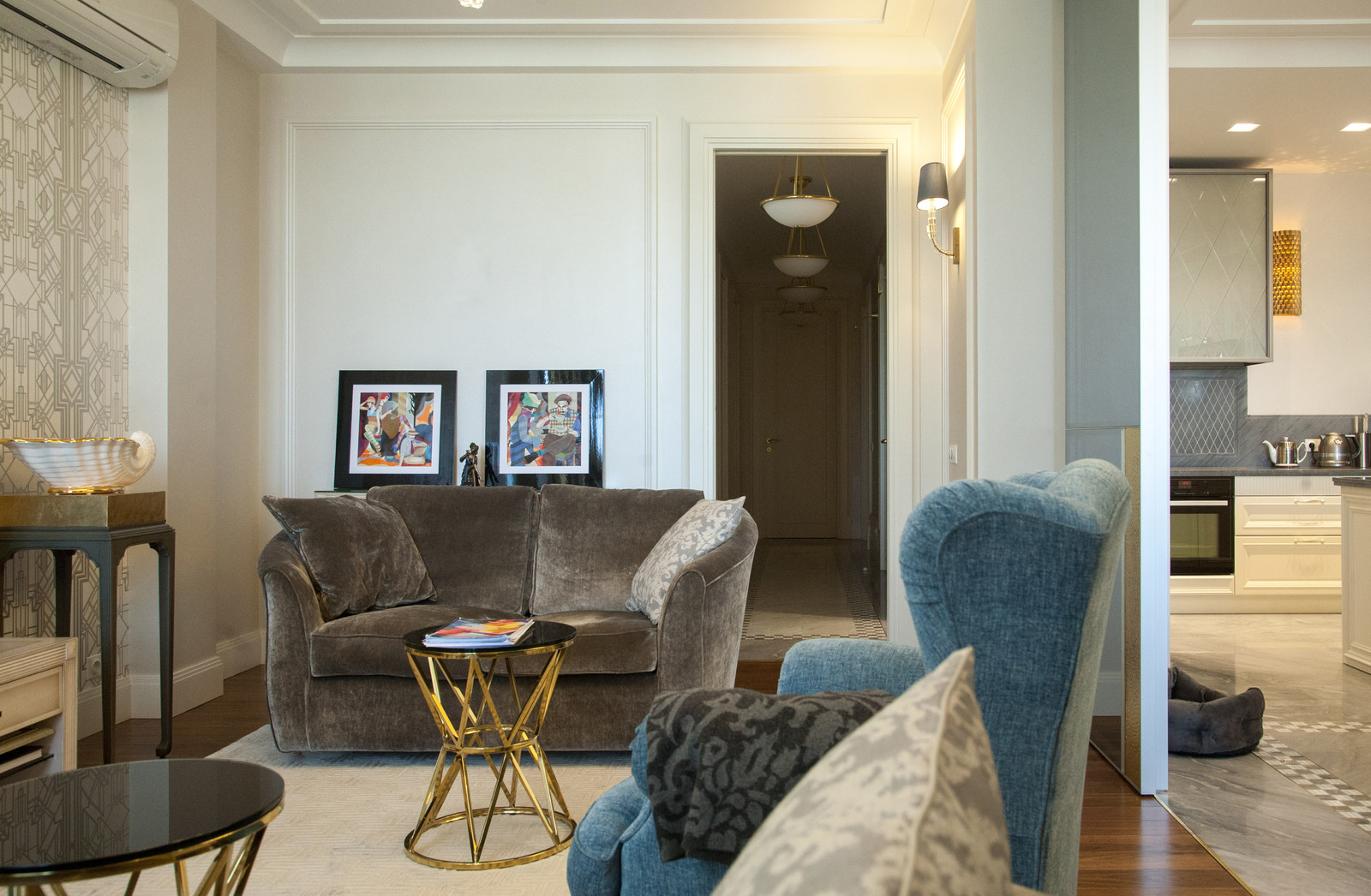 ул. Мироновская 2