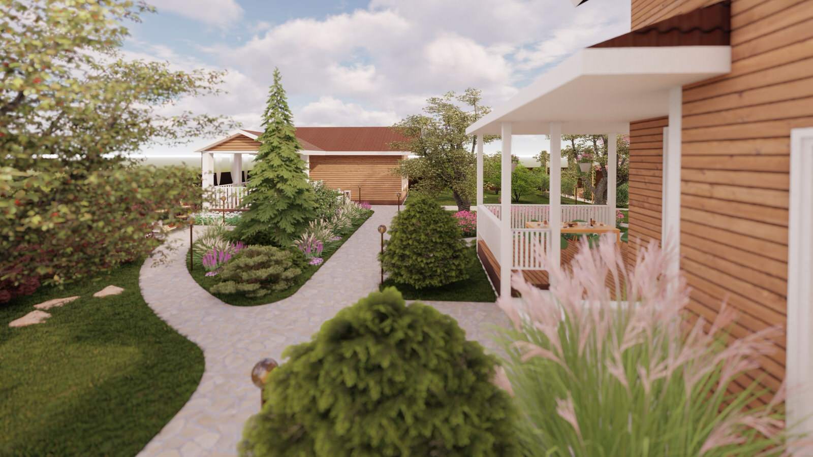 Сергиев посад, 27 соток