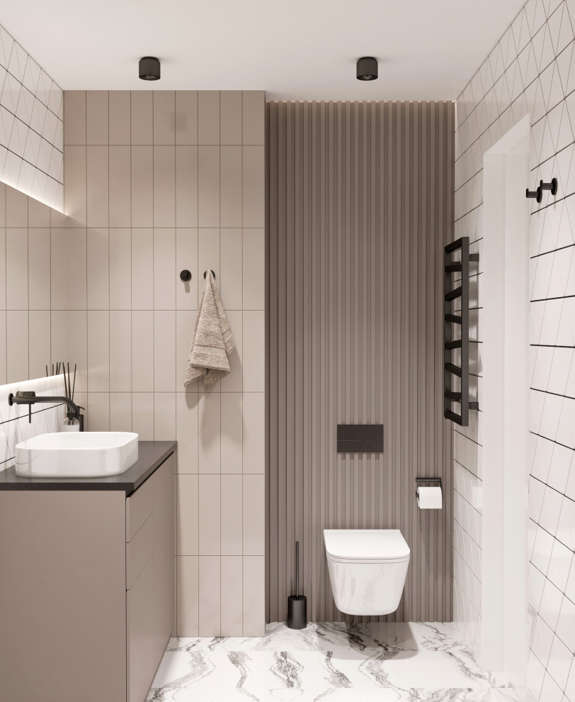 Квартира в микрорайоне Путилково