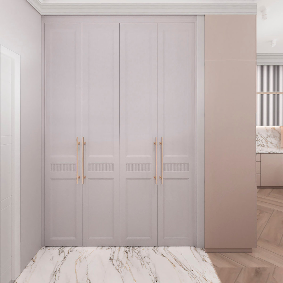 Обложка проекта: Проект "Пыльная роза"