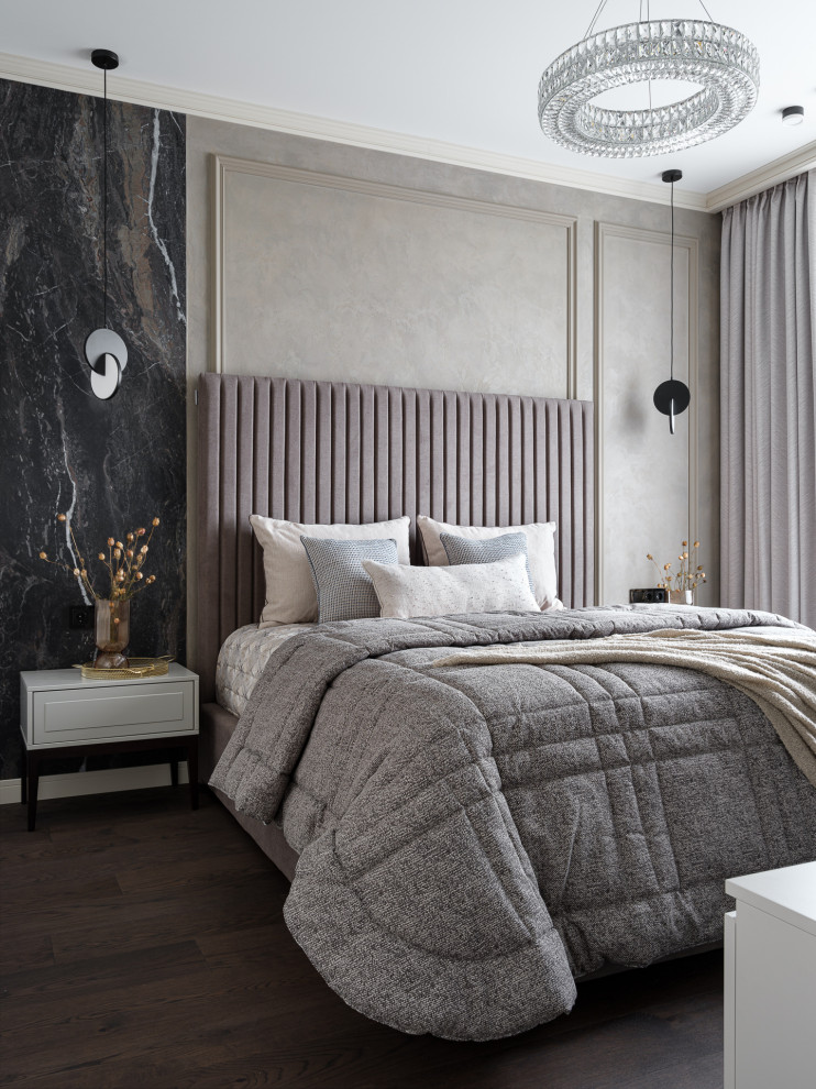 Обложка проекта: ЖК Филиград реализация