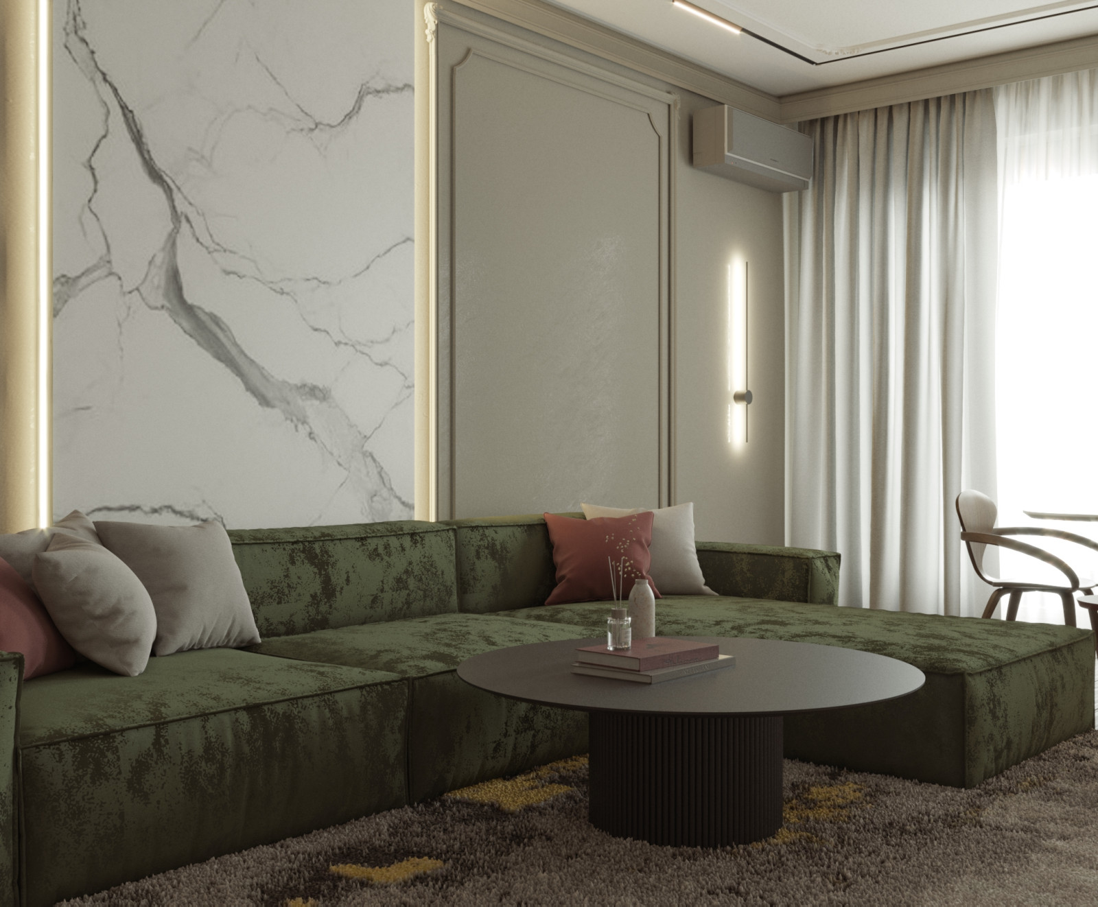 Евродвушка для девушки аналитика