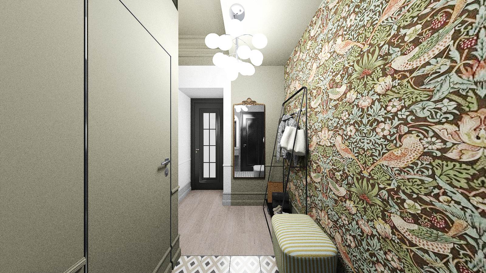 Купеческий дом