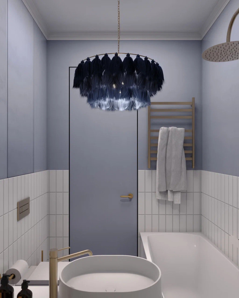 ЖК "CityBay", 40 м2