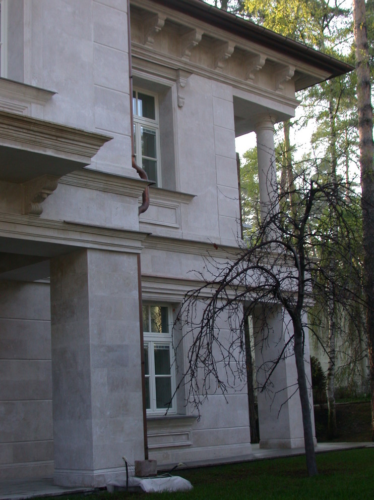 Дом в посёлке "Горки-2"