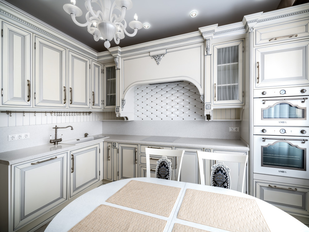 Интерьерная фотосъёмка квартиры в Краснодаре :: 5 февраля 2019