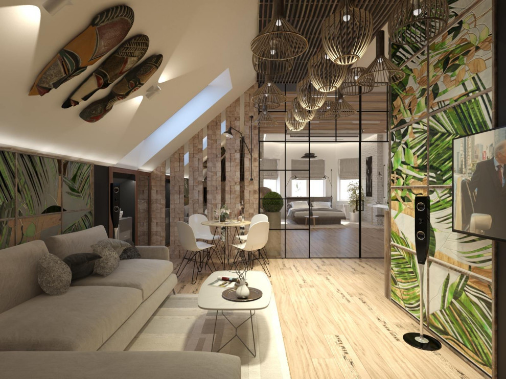 Частный дом 470 кв.м.