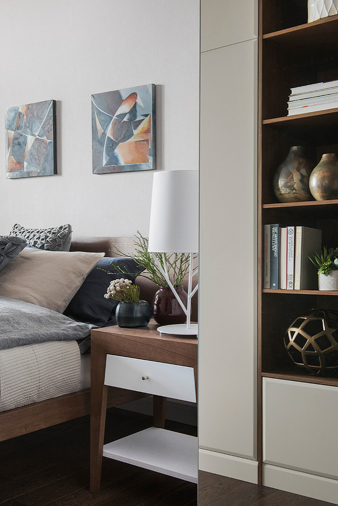 Функциональная квартира в аренду.