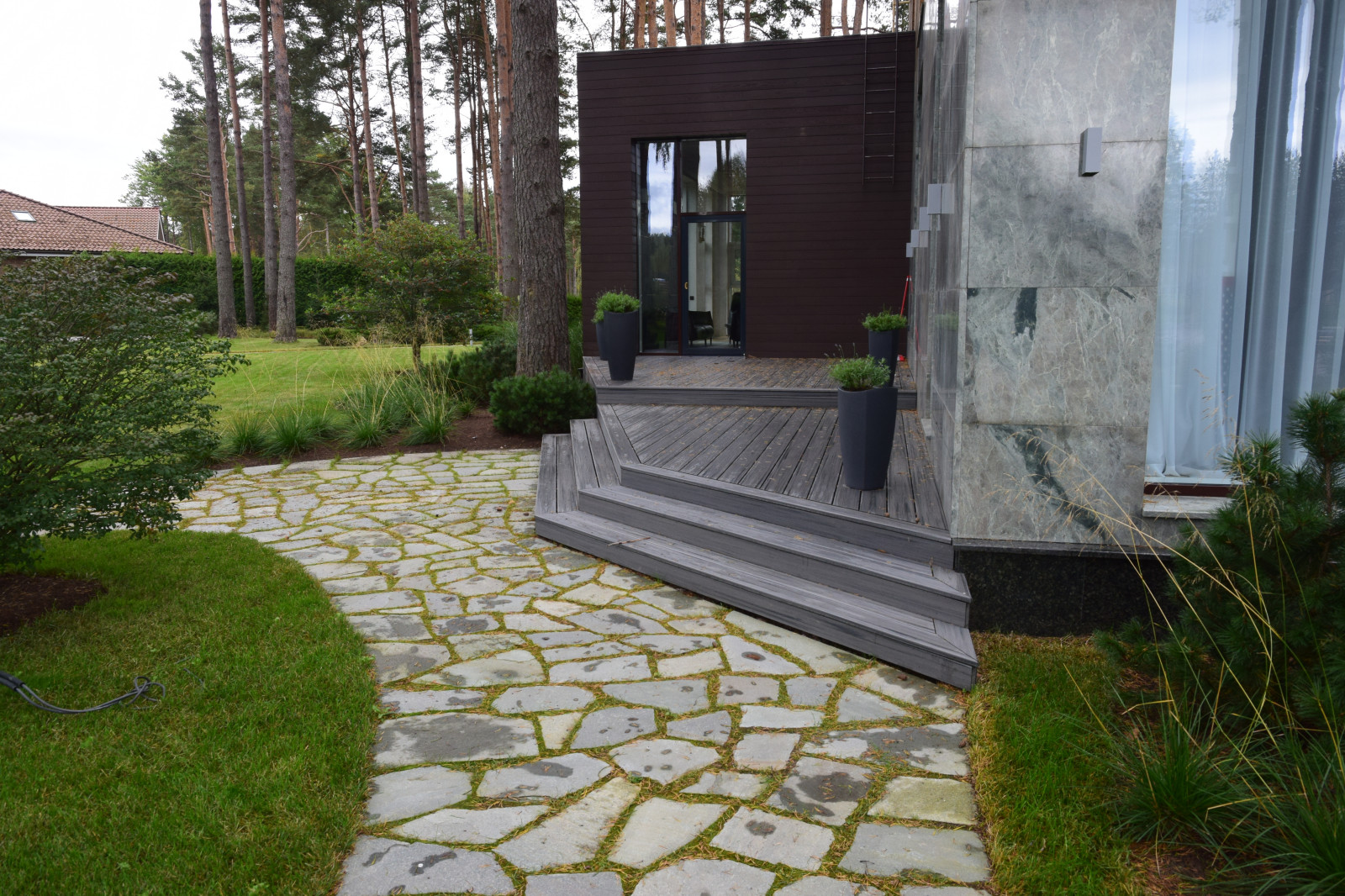 Сестроречье