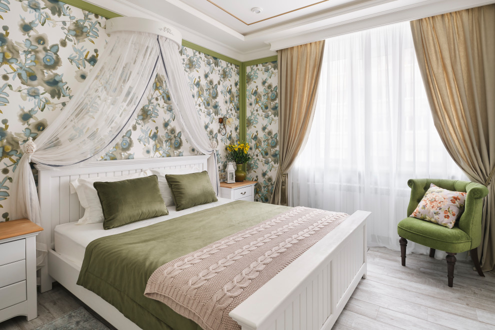 Фото реализованного проекта