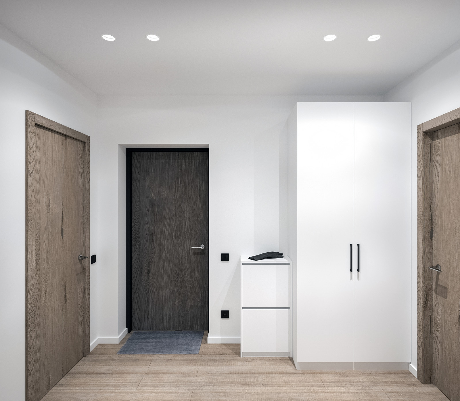 Белый (базовый) стиль