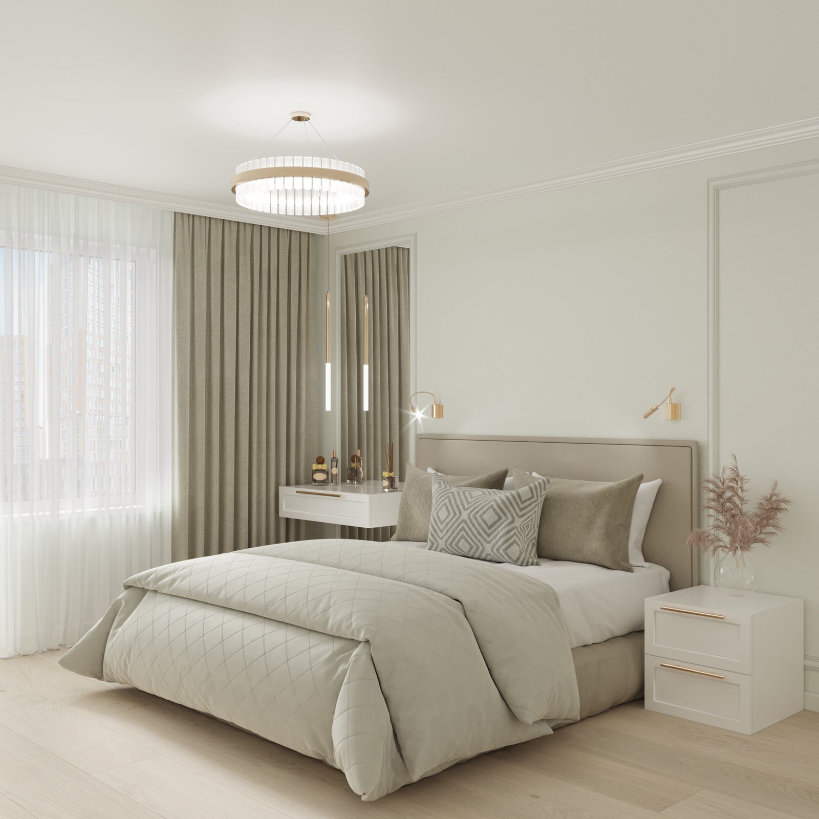 Обложка проекта: Жк Мой Ритм