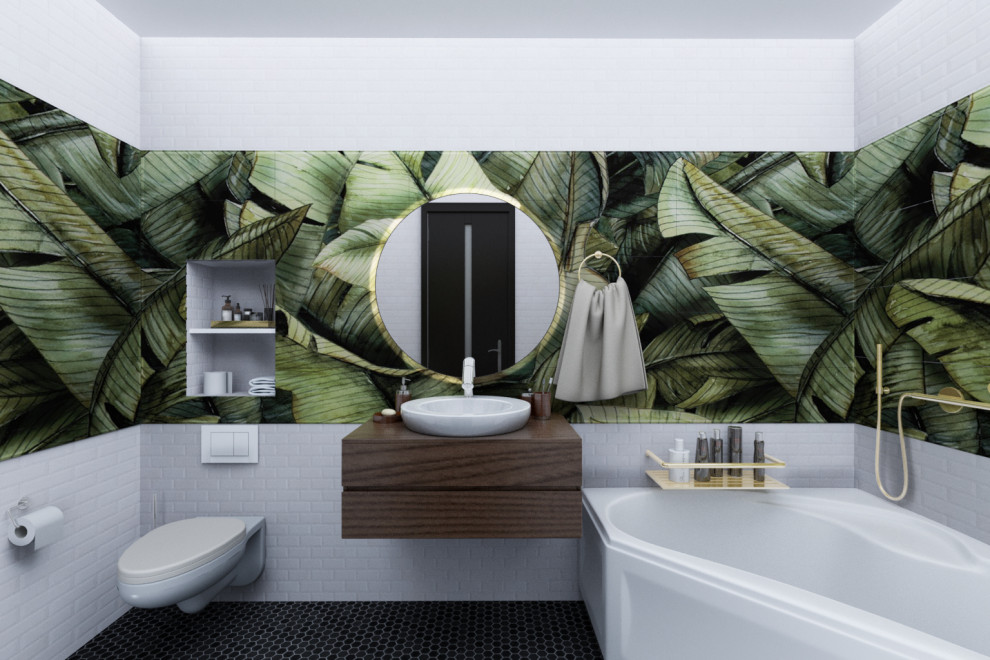 Визуализация интерьеров