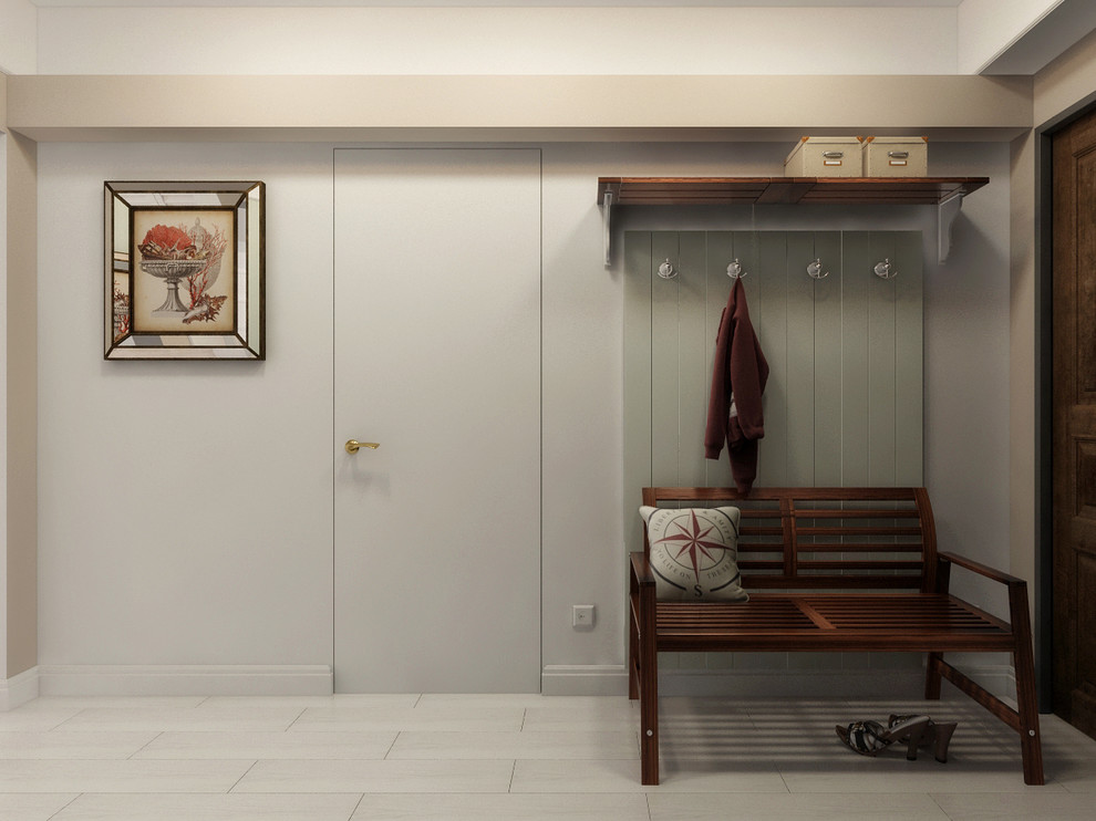 Бриз в Сочи