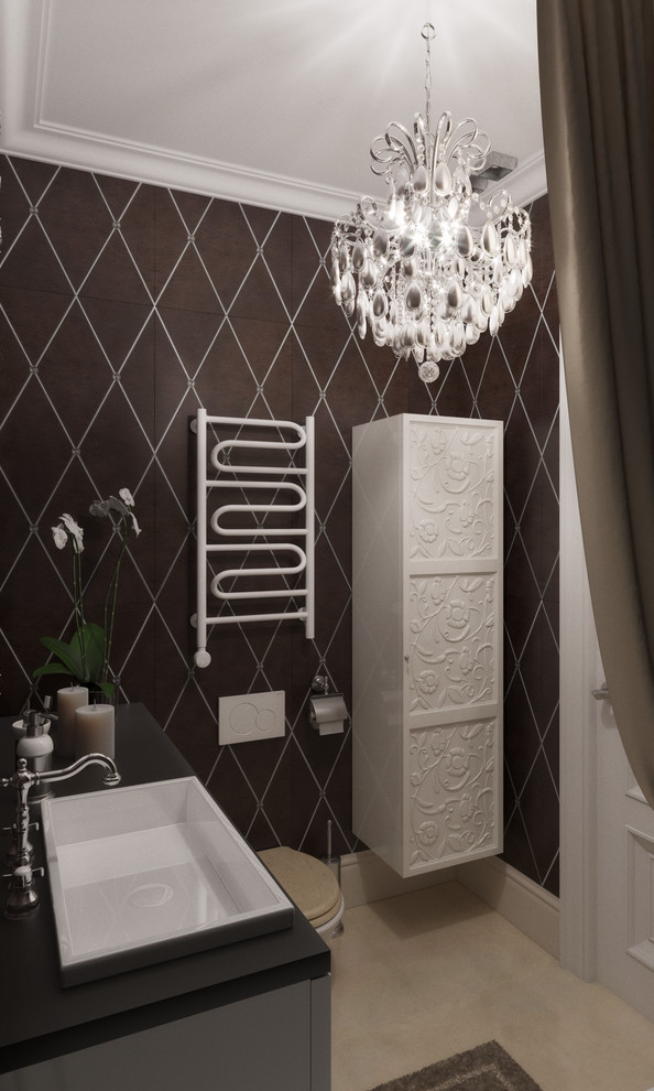 Утонченная женственность