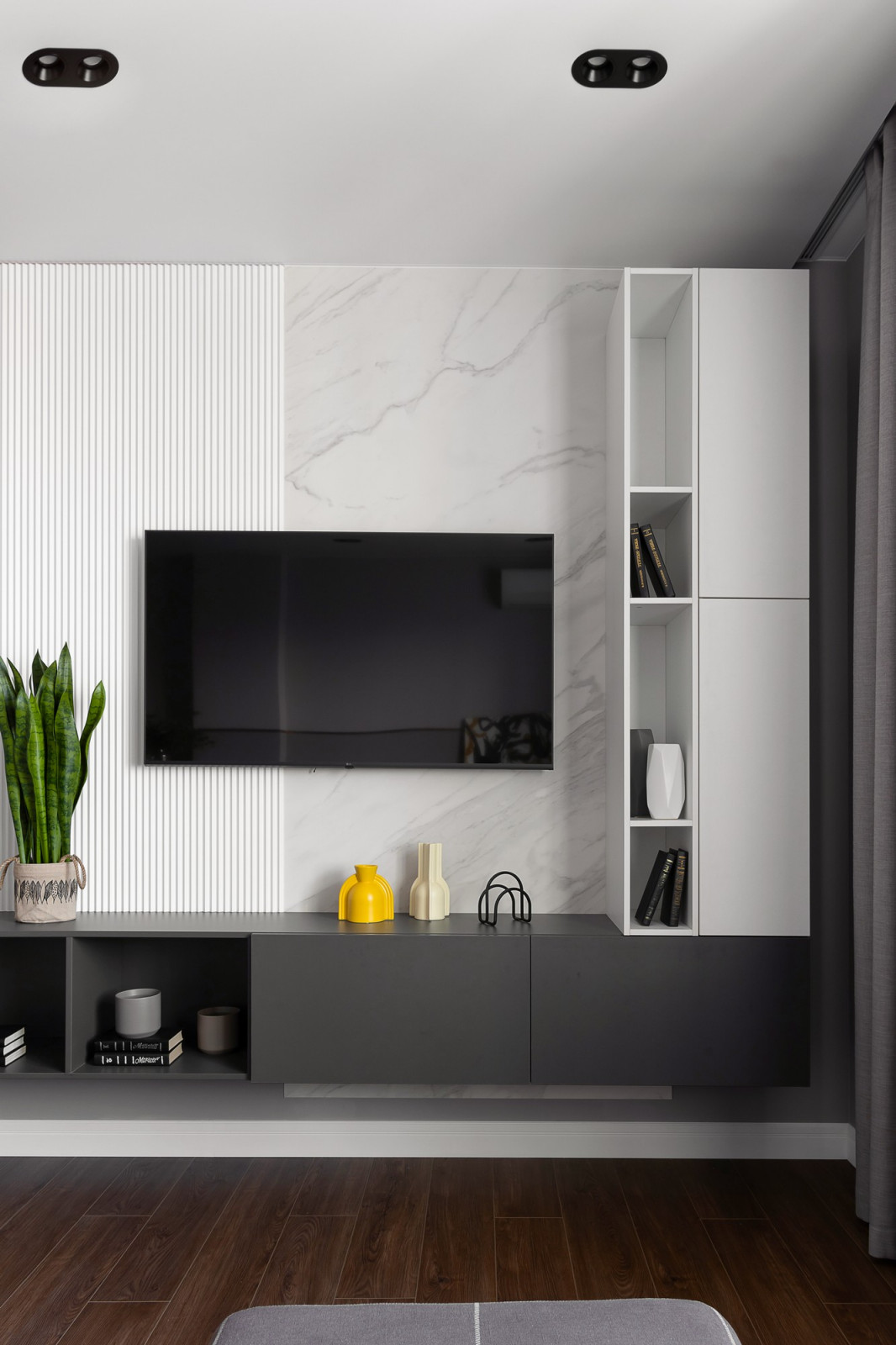 Функциональность и комфорт