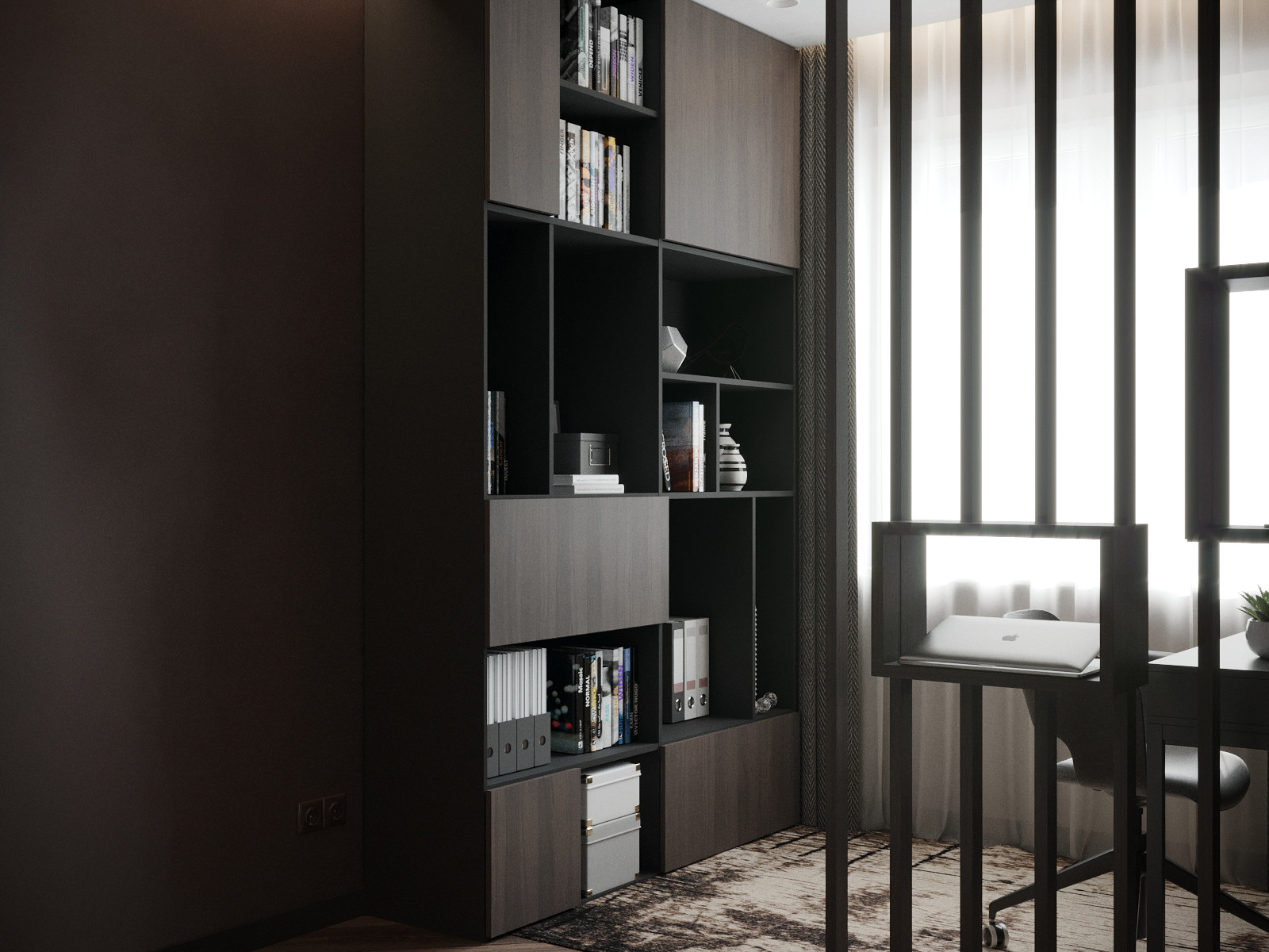 ЖК Северная долина