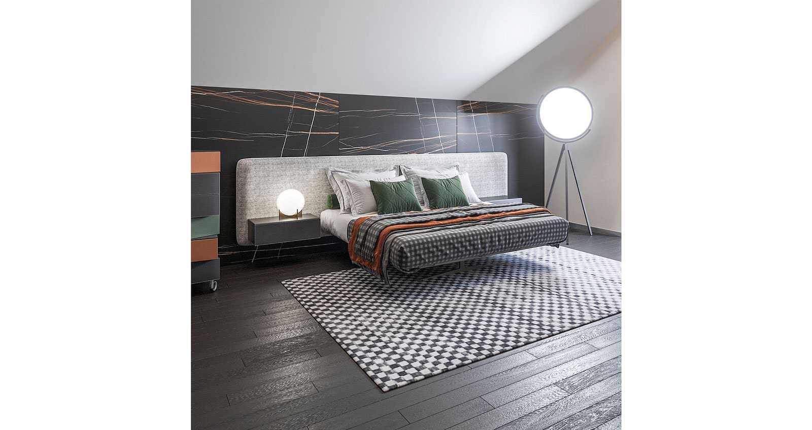 Обложка проекта: Еловый берег