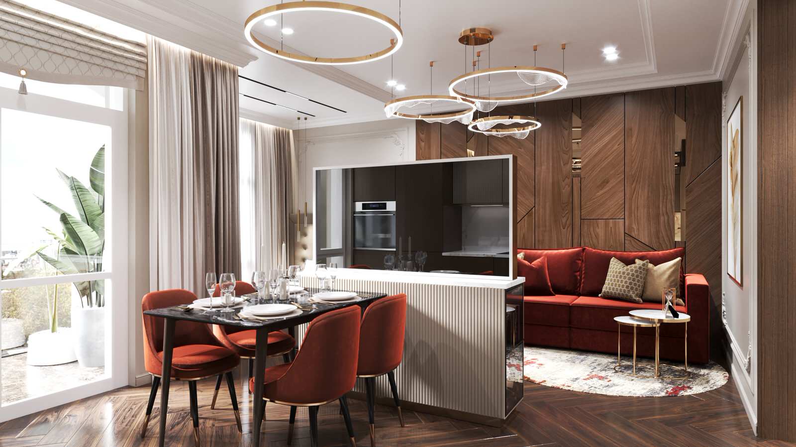 Милана Кривецкая