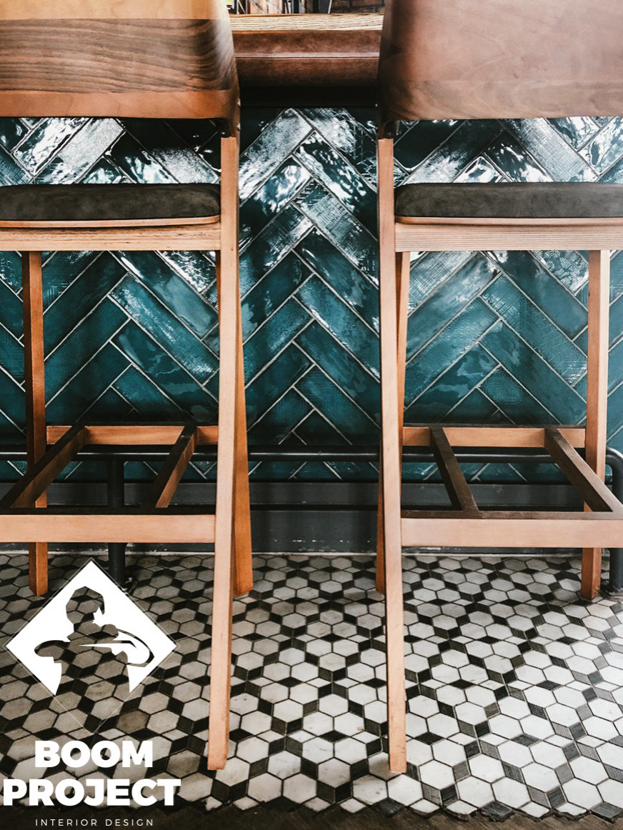 Обложка проекта: YUG