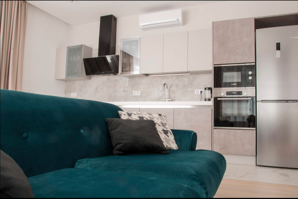 Голландский дом