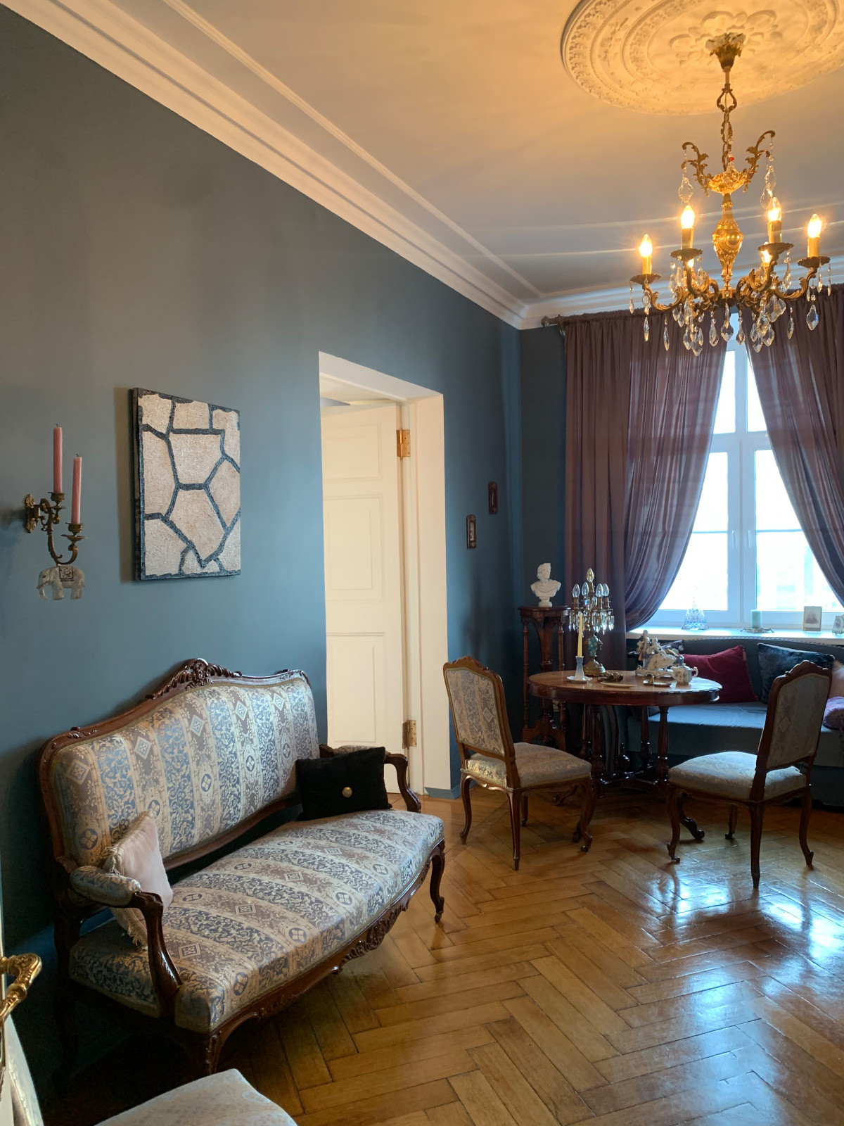 Карина Ольгинская