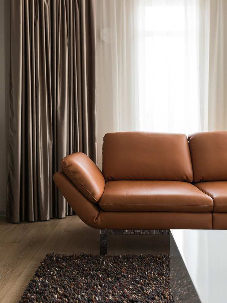 Квартира в парадном квартале