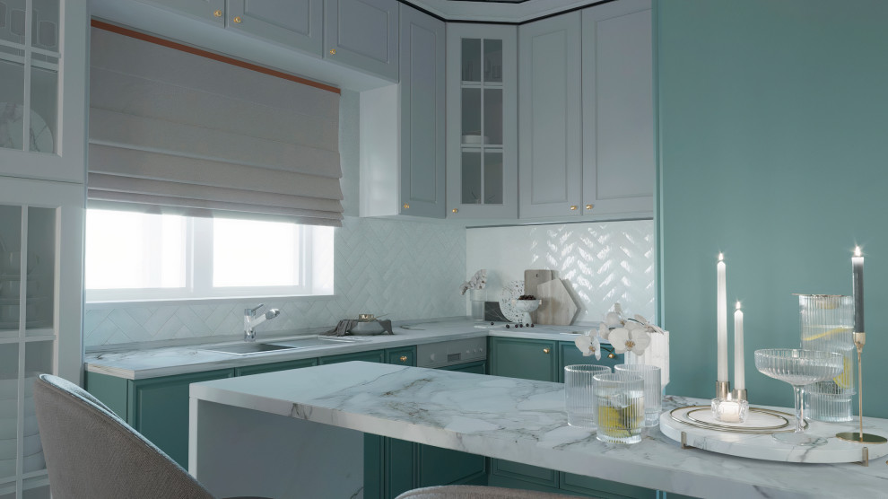 Проект загородного дома для Ильи Соболева