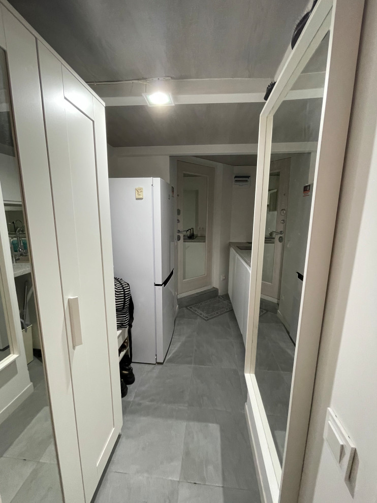 Студия Москва