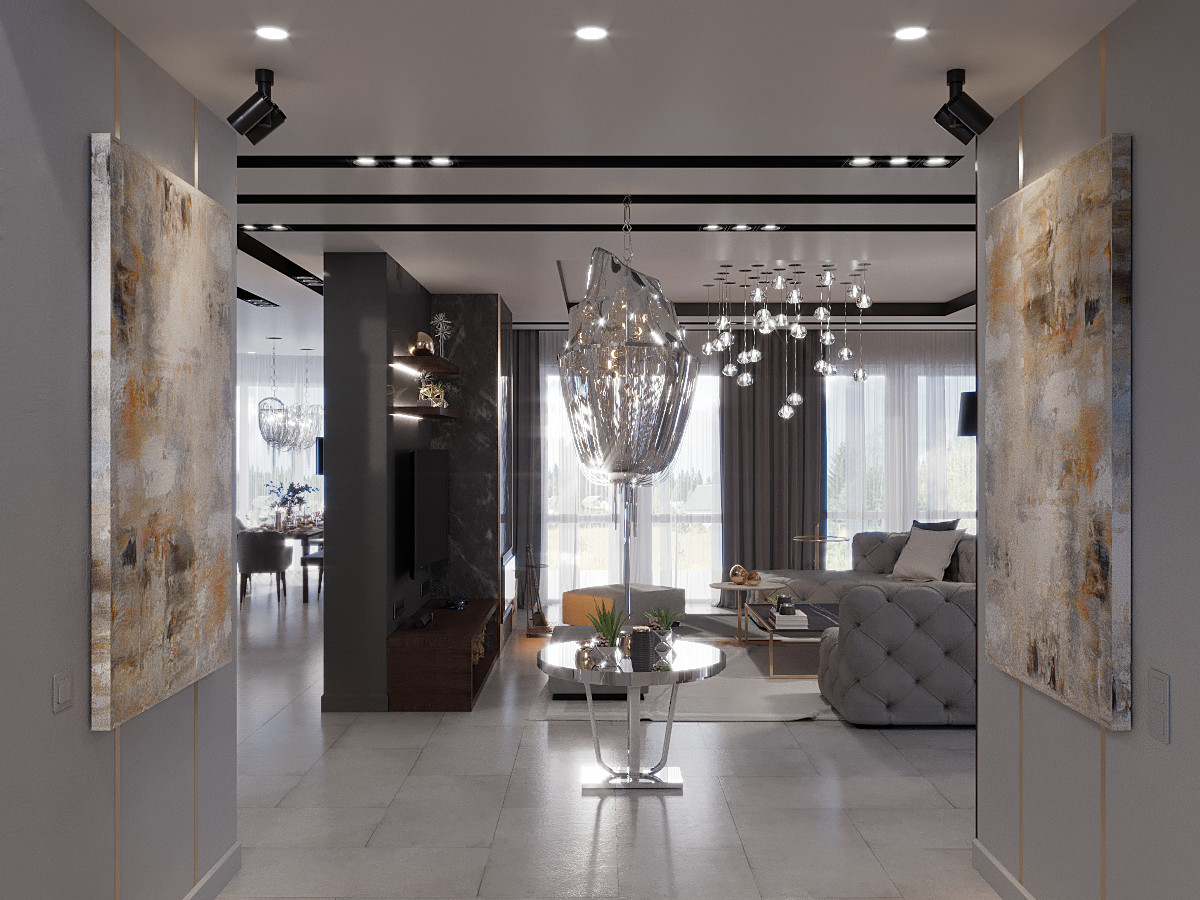 Когда слова излишни...