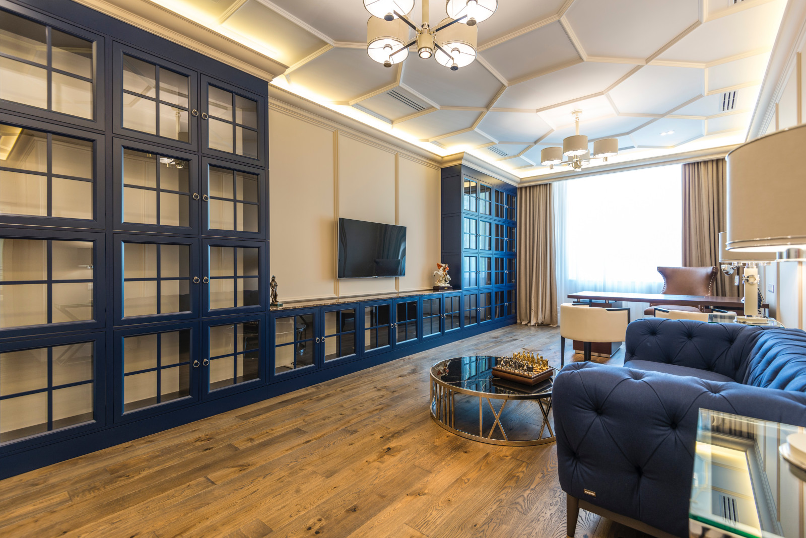 Гостевая квартира в центре Санкт-Петербурга