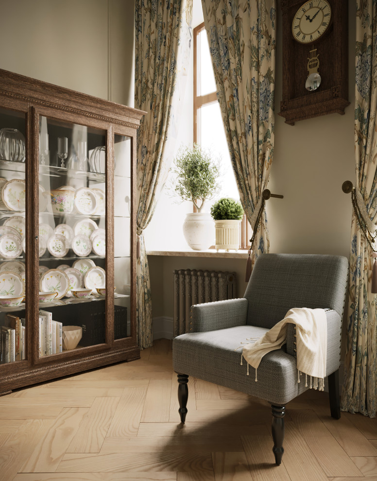 Петербургский стиль